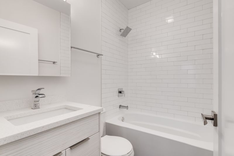 Best Bathtub Refinishing Contractors in Goodlettsville, TN