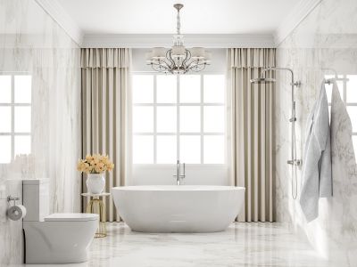Cost of Bathtub Refinishing in Goodlettsville, TN
