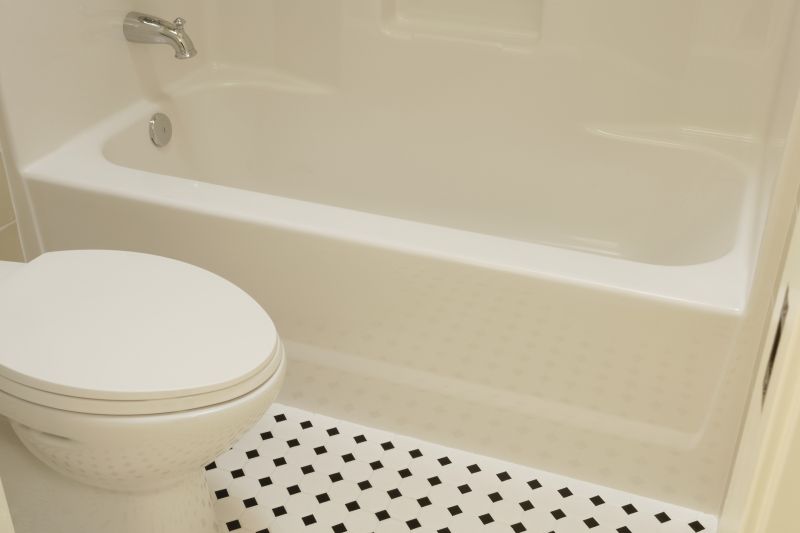 Specialized Bathtub Restoration Services
