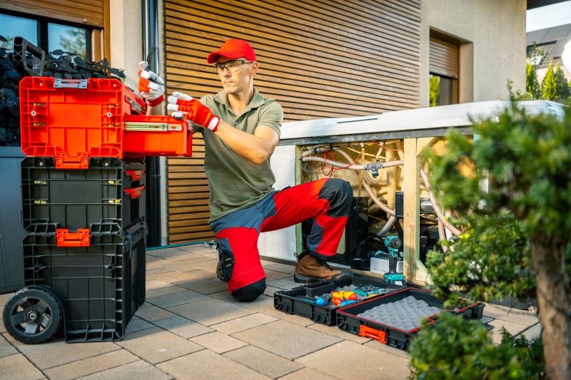 Long-Term Maintenance